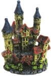 Happet Decor Pentru Acvariu, Castel, 4.5x4.5x6.5 cm, R008