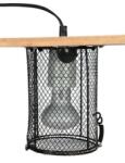 TRIXIE Aparator Pentru Becurile De Terariu, 15x22 cm, 76129