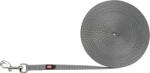 TRIXIE Lesa Tracking, Extra Light-Weight, XS-S: 10 m/10 mm, Gri Grafit, 19801