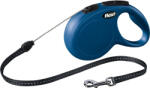 flexi Lesa Flexi Classic, Snur, S: 8 m/12 kg, Albastru, 11802