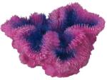 Laroy Group Decor Coral Symphylia Violet 12x5x12 cm 234/431351