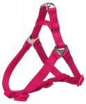 TRIXIE Ham Premium One Touch, M: 50-65 cm/20 mm, Fucsia, 204511