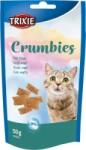 TRIXIE Recompense Pentru Pisici, Crumbies Cu Malt, 50 g, 4262