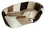 Exotic-K Cos Burete Oval Plus 4 70x55 cm