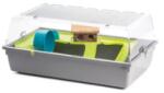 Fop Cusca Pentru Rozatoare, Tamburino Fun, Cu Capac, Plastic, 75 x 47 x 33 cm, 20040370