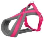 TRIXIE Ham Premium Touring, L: 60-90 cm/25 mm, Fucsia, 204111