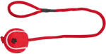 TRIXIE Jucarie Pentru Caini, Minge Tenis Pe Sfoara, 6/50 cm, Lime, 3479