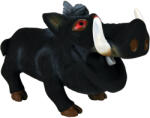 TRIXIE Jucarie Pentru Caini, Porc Mistret, Latex, Cu Sunet, 17 cm, 35497 - petshopmarcu