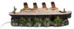 Laroy Group Decor Vapor Titanic, 39 x 11 x 17 cm, 234/237601