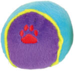 TRIXIE Jucarie Pentru Caini, Minge, Plus, Cu Sunet, 6 cm, Diverse Culori, 3605 - petshopmarcu