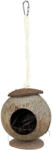 TRIXIE Casuta Pentru Rozatoare, Nuca De Cocos, 13x31 cm, 6209