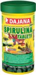 Dajana Pet Hrana pentru pesti tablete de spirulina, 250 ml, DP053B