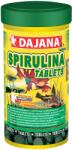 Dajana Pet Tablete de Spirulina, 250 ml, DP053B