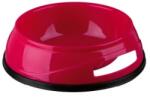 TRIXIE Castron Plastic, Antiderapant, Greu, 0.75 l/16 cm, Diferite Culori, 24952