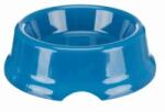 TRIXIE Castron Plastic, Antiderapant, 0.25 l/10 cm, Diferite Culori, 2471