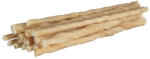 TRIXIE Rulou Din Piele Uscata, Rasucit, 12 cm/ 5-6 mm, 100 buc/set, 2615
