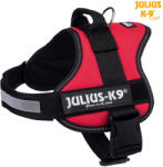 Julius-K9 Ham Julius-K9 0 M 58-76 cm Rosu 15033 - petshopmarcu
