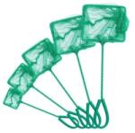 Happet Minciog Pentru Acvariu, 15 cm, Verde, A404