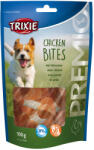 TRIXIE Recompense Pentru Caini, Premio, Oase Piele Cu Carne De Pui, 100 g, 31533