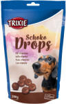 TRIXIE Recompense Pentru Caini, Drops Cu Ciocolata, 200 g, 31613