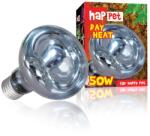 Happet Bec De Incalzire Pentru Terariu, Cu Lumina De Zi, 50W, BN02