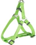TRIXIE Ham Premium One Touch, XS - S: 30 - 40 cm / 10 mm, Mar Verde, 204317
