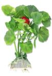 Happet Planta Artificiala Pentru Acvariu, Blister, 10 cm, Verde, 1B23