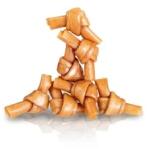 KIDDOG Recompense Pentru Caini, Noduri De Pui, 250 g, A04534