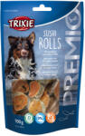 TRIXIE Recompense Pentru Caini, Premio, Rulouri De Sushi, 100 g, 31573