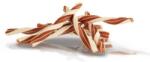 KIDDOG Recompense Pentru Caini, Sandwich De Rata Si Cod, Rasucit , 500 g, A04608