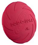 TRIXIE Jucarie Pentru Caini, Disc Frisbee, Cauciuc, 15 cm 33500 - petshopmarcu