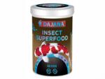 Dajana Pet Mâncare Pești Iaz Koi Insect Superfood 160g - Hrană Premium