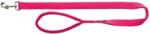 TRIXIE Lesa Premium, XS: 1.20 m/10 mm, Fucsia, 200011
