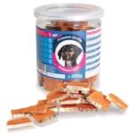 KIDDOG Recompense Pentru Caini, Cuburi Din Carne De Somon, 200 g, A04455