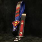 Bestia Lesa Superman, Piele Naturala, L - petshopmarcu