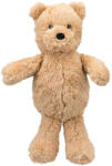 TRIXIE Jucarie Pentru Caini, Urs, Plus, 30 cm, Bej, 35859 - petshopmarcu