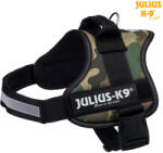 Julius-K9 Ham Julius-K9 0 M 58-76 cm Camuflaj 150321 - petshopmarcu