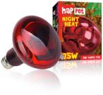 Happet Bec Rosu Pentru Terariu, Caldura Nocturna, 75W, BR03