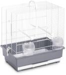 Fop Colivie Alfa 3 Bianca, 40x27x48 cm, 10070010