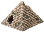 Laroy Group Decor Piramida Meidum, 12.5x12.8x9 cm, L234/194874
