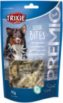 TRIXIE Recompense Pentru Caini, Premio, Sushi Bites, 75 g, 31571