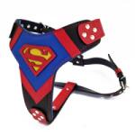 Bestia Ham Superman, Piele Naturala, L