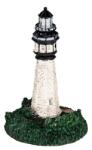 Happet Decor Pentru Acvariu, Far Maritim, 6x6x9.5 cm, R115