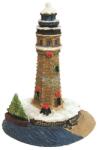 Happet Decor Pentru Acvariu, Far Maritim, 8 cm, R116