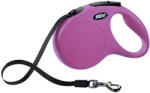 flexi Lesa Flexi Classic, Banda, M: 5 m/25 kg, Roz, 11716