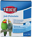 TRIXIE Bloc cu Iod 120 g Saruri si Menerale (Perusi Papagali) 5105