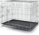 TRIXIE Cusca Metalica Pentru Caini, L: 109x79x71 cm, 3925
