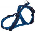 TRIXIE Ham Premium Trekking, L: 70-85 cm/25 mm, Indigo /Albastru Regal, 1997413
