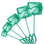 Happet Minciog Pentru Acvariu, 7.5 cm, Verde, A401