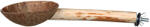 TRIXIE Bat Pentru Colivie, Cu Hranitor, 25 cm/18 mm, 58747